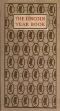 [Gutenberg 39204] • The Lincoln Year Book: Axioms and Aphorisms from the Great Emancipator